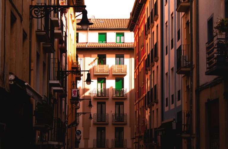 INCREMENTO PATRIMONIAL EN EL IRPF EN LAS EXTINCIONES DE CONDOMINIO