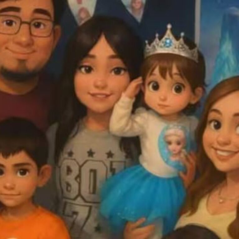 RECONOCIMIENTO EN MADRID DEL CONCEBIDO EN LAS MEDIDAS DE APOYO A LA FAMILIA